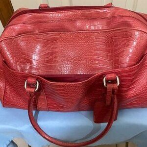 Bath & Body Works Large Carry On Travel Bag